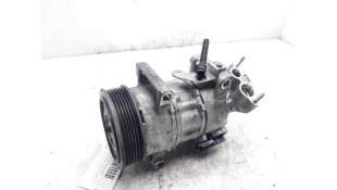 COMPRESOR AIRE ACONDICIONADO PEUGEOT 2008 (2013-2018) 1.2 VTI 82CV 1199CC - L. 8181303 / 9822184980 2